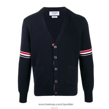 국내배송 [제이밀란]  26S/S 톰브라운 가디건 MKC310A