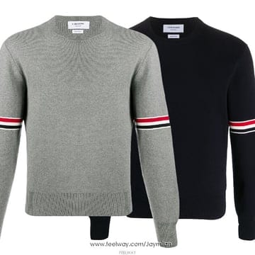 Thom Browne ������� [���̹ж�] 26F/W ����� ���� ��Ʈ MKA326A������� [���̹ж�] 26F/W ����� ���� ��Ʈ MKA326A