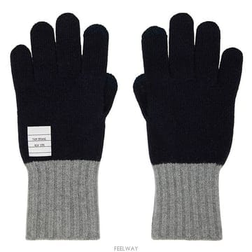Thom Browne [�����] UKG004A Y1018 415 ��ġ��ũ�� �޸��� �� �尩 ���̺�[�����] UKG004A Y1018 415 ��ġ��ũ�� �޸��� �� �尩