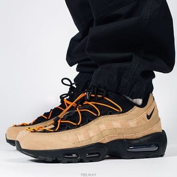 Nike [������/�������] ����Ű ����ƽ�95 �������̽�[������/�������] ����Ű ����ƽ�95 �������̽�