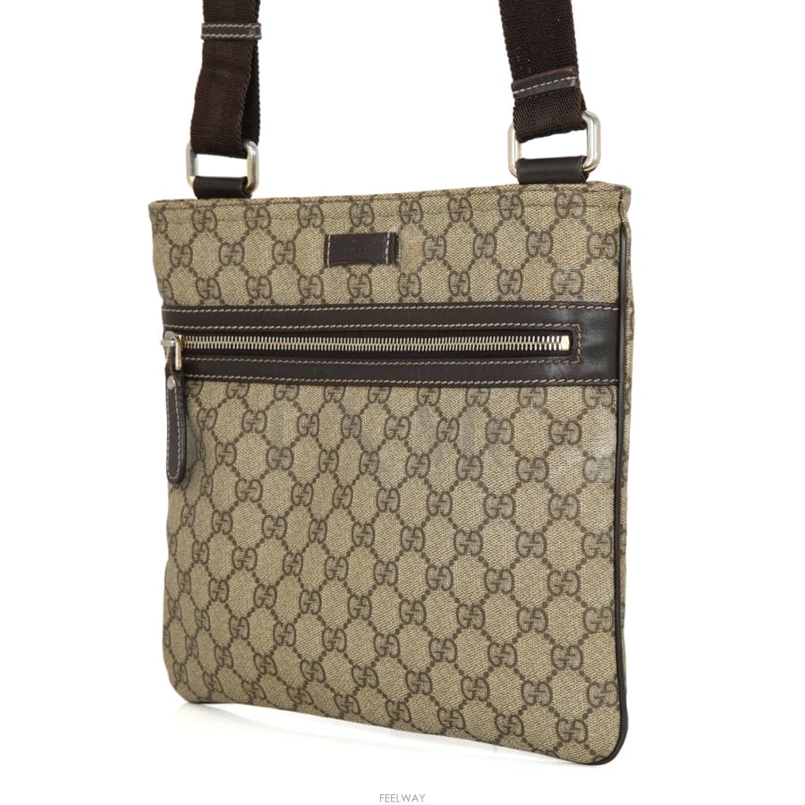 GUCCI �̽����ڢ����� GG ��������Ÿ�� �޽��� ũ�ν��� 295257�̽����ڱ��� GG ��������Ÿ�� �޽��� ũ�ν��� 295257