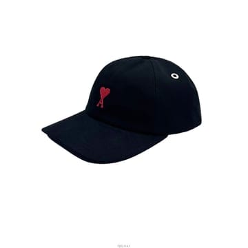 Ami [�������] �ƹ� ��Ʈ �ΰ� ĸ���� BFUCP006 AW0041 / CO0051[�������] �ƹ� ��Ʈ �ΰ� ĸ���� BFUCP006 AW0041 / CO0