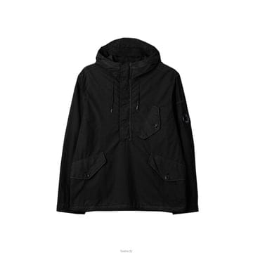 씨피 컴퍼니 렌즈 와펜 아노락 자켓
