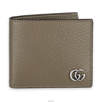 디몬트)23FW 구찌 GG 마몽트 반지갑 428726 DJ20F 2801