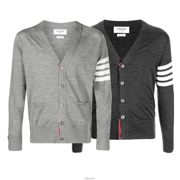 Thom Browne ������ۡ����巰���� 26FW ����� �޸��� �� ����� MKC002A������ۡ����巰���� 26FW ����� �޸��� �� ����� MK