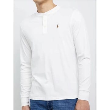 Ralph Lauren [��ǰ/����ǰ] ���� �����η� Ŀ���ҽ����� ȭ��Ʈ ��� �ս����� Ƽ����[��ǰ/����ǰ] ���� �����η� Ŀ���ҽ����� ȭ��Ʈ ���