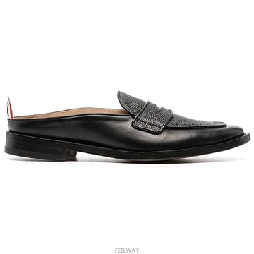 Thom Browne [�����] MFL103A 06257 001 �ٽ�Ƽ �׷�����Ϸ��۹ĺ���[�����] MFL103A 06257 001 �ٽ�Ƽ �׷�����Ϸ��۹ĺ�