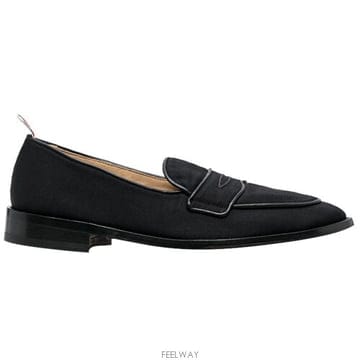 Thom Browne [�����] MFL087A F0311 001 �ٽ�Ƽ �׷α׷� ��� ���� ����[�����] MFL087A F0311 001 �ٽ�Ƽ �׷α׷� ��� ����