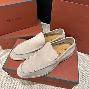 Loro Piana [����] ��ǰ/�ι躸��/����/�η��ǾƳ� ����/�����̵� ���� ��ī�� Ŭ���� ������[����] ��ǰ/�ι躸��/����/�η��ǾƳ� ����/�����̵� ��