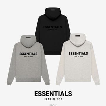 Fear of God [���� ���] �Ǿ� ���� �� ������ �� �ھ� �÷��� �ĵ�[���� ���] �Ǿ� ���� �� ������ �� �ھ� �÷��� �ĵ�