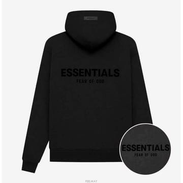 Fear of God [���� ���] �Ǿ� ���� �� ������ �� �ھ� �÷��� �ĵ� ���� ��Ʈ��ġ ����[���� ���] �Ǿ� ���� �� ������ �� �ھ� �÷��� �ĵ� ��
