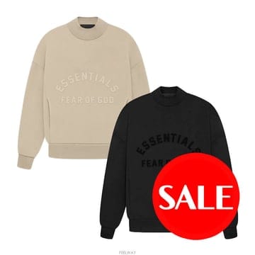 Fear of God [Ư��/SALE] �Ǿ� ���� �� ������ �� ���� �÷��� ũ��� ������ ���� ������[Ư��/SALE] �Ǿ� ���� �� ������ �� ���� �÷��� ũ��� 