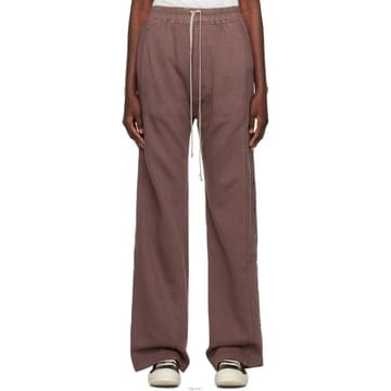 Rick Owens DRKSHDW ���� ��� ��ư ��� Pusher ���� Mauve DS02C5336 F 43DRKSHDW ���� ��� ��ư ��� Pusher ���� Mauve DS02C533