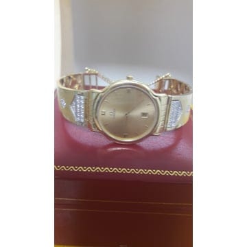 OMEGA [�������] ���ް� 18K ��ݽð� ��� 35mm[�������] ���ް� 18K ��ݽð� ��� 35mm