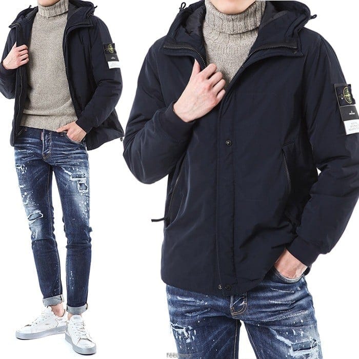 Stone Island ����������� 23FW ������Ϸ��� ���� ����ũ��Ʈ�� �е����ۡ���������� 23FW ������Ϸ��� ���� ����ũ��Ʈ�� �е�
