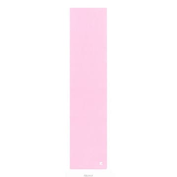 (당일) 23FW 꾸레쥬 로고 핑크 니트 머플러 323MEC018FI0001 5000