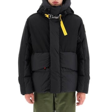 [PARAJUMPERS] 로닌 패딩 PMJKFO01 541
