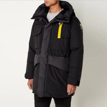 [PARAJUMPERS] BRAYLEN 롱패딩 PMJKFO03 541