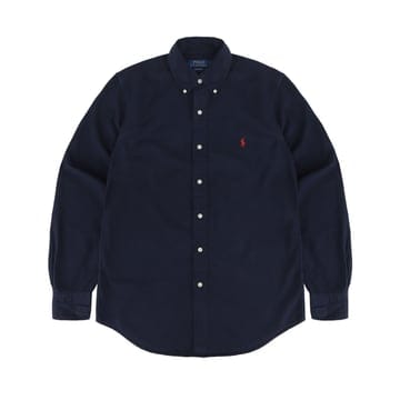 Ralph Lauren [���� �����η�] Ŭ������ ����Ʈ���� �������� ���� ���̺� (PO-MS7)[���� �����η�] Ŭ������ ����Ʈ���� �������� ���� ����