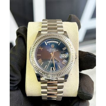 Rolex ���� *ALA* �η��� ���̵���Ʈ ȭ��Ʈ��� ������ 228239���� *ALA* �η��� ���̵���Ʈ ȭ��Ʈ��� ������ 228239