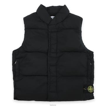 디몬트)23FW 스톤 키즈 패딩 조끼 7916G0319 V0029 10,12A