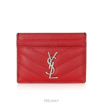 Saint Laurent ���ζ� ���׷� ĳ��� ī������ YSL ���� �������� 423291���ζ� ���׷� ĳ��� ī������ YSL ���� �������� 4232