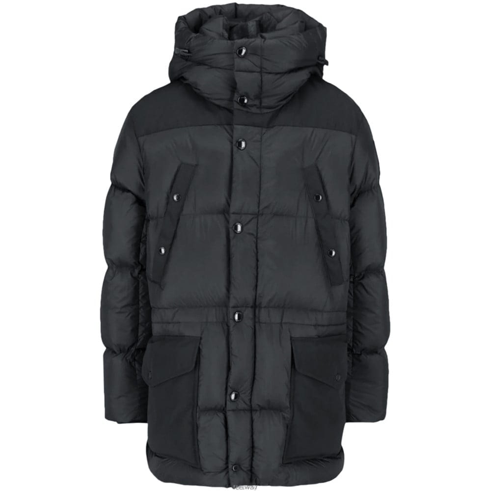 23FW 린포드 LINDFORD 후드 패딩 자켓 8073307