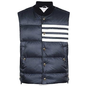 Thom Browne [�����] MVD017X 05411 415 �ٿ��ʵ� ��Ʈ �ǴϽ� �е� ����Ʈ ���̺�[�����] MVD017X 05411 415 �ٿ��ʵ� ��Ʈ �ǴϽ� �е�