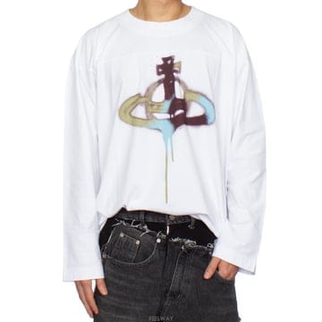 ViVienne westwood ���ȿ���Ʈ��� �������� ���� ���� Ƽ���� ���� 3G01001D J001M A401���ȿ���Ʈ��� �������� ���� ���� Ƽ���� ���� 3G0100