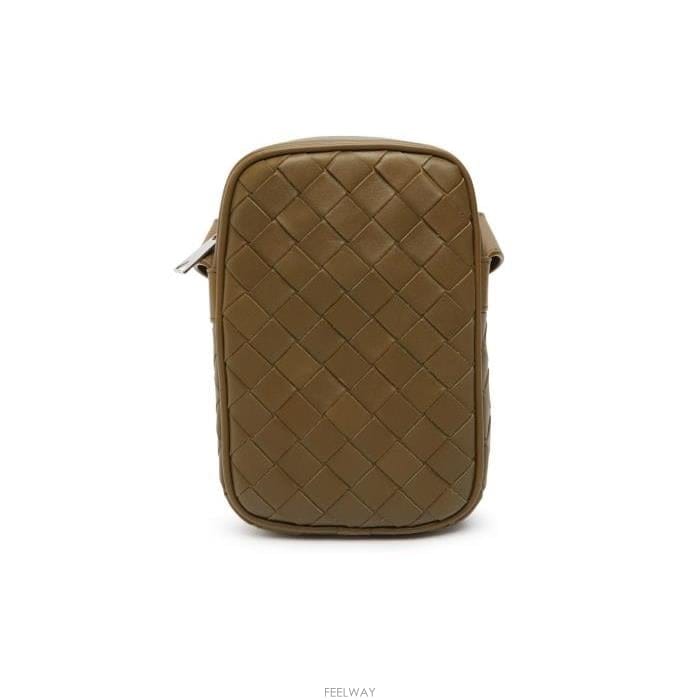 Bottega Veneta 26 FW ���װ� ����Ÿ ��Ʈ��ġ���� ž���� ��Ȧ�� �Ŀ�ġ�� �ӵ����26 FW ���װ� ����Ÿ ��Ʈ��ġ���� ž���� ��Ȧ�� �Ŀ�ġ