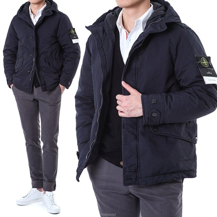 Stone Island ����������� ������Ϸ��� DAVID-TC �е����ۡ���������� ������Ϸ��� DAVID-TC �е�����