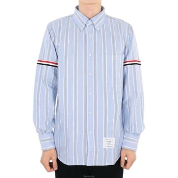 디몬트)23FW 톰브라운 옥스포드 셔츠 MWL301A F0352 480