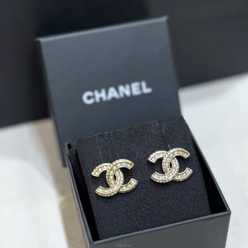 CHANEL [����] ��ǰ/�ι躸��/����/������/���� �Ͱ���/��Ƹ��� ��� ũ����Ż �̾[����] ��ǰ/�ι躸��/����/������/���� �Ͱ���/��Ƹ��� 