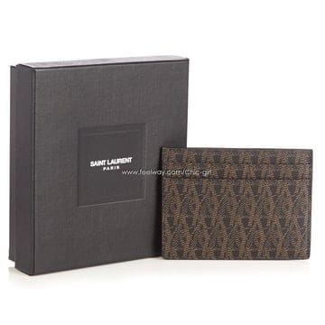 Saint Laurent (���Ϲ��) ���ζ� ����Ʈ�ζ� �Ż� �ñ״�ó ���� ���׷� ���� ī�� ���� ī�� Ȧ��(���Ϲ��) ���ζ� ����Ʈ�ζ� �Ż� �ñ״�ó ���� ���