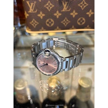 Cartier ��쿡 �߷պ��� 28mm ��ũ�� ��ƿ �޸ű�쿡 �߷պ��� 28mm ��ũ�� ��ƿ �޸�