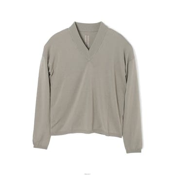 Rick Owens �������� L/S ���̳� �� ������ PEARL RU02C7607 M 08�������� L/S ���̳� �� ������ PEARL RU02C7607 M 08