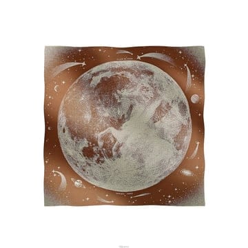 에르메스 Clair de Lune 140숄 H243430S 04