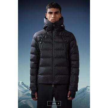 Moncler ���� *ALA*  ��Ŭ���� CAMURAC ��Ʈ �ٿ� ��Ŷ - 5���� *ALA*  ��Ŭ���� CAMURAC ��Ʈ �ٿ� ��Ŷ - 5