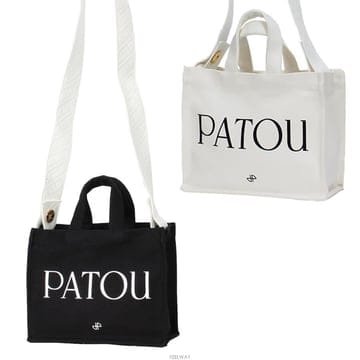 PATOU [������������]���� ���� ĵ���� ��Ʈ�� AC0250076 999B[������������]���� ���� ĵ���� ��Ʈ�� AC0250076 999B