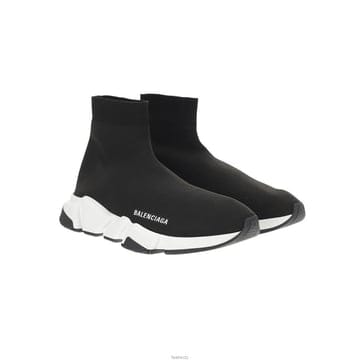 24SS 스피드러너 스니커즈 블랙 587286 W05G9 1000