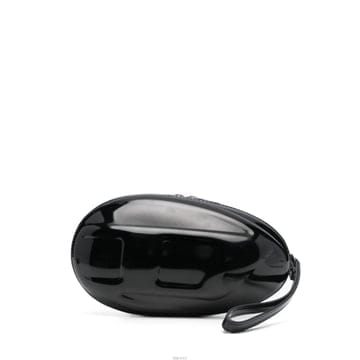 Diesel ���� 1DR FOLD CLUTCH BAG ���� X09772P6255 T8013���� 1DR FOLD CLUTCH BAG ���� X09772P6255 T8013
