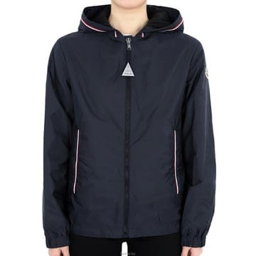 몽클레어 GRANDUC 자켓 블랙