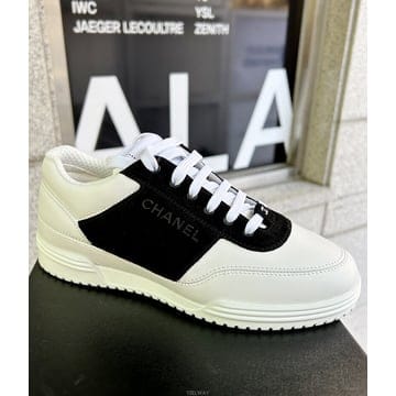 CHANEL ���� *ALA* ����  ���縵 �ΰ� �޺� ����Ŀ�� - 36���� *ALA* ����  ���縵 �ΰ� �޺� ����Ŀ�� - 36