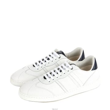 (ACHILLE BIANCO 0763468) 남성 스니커즈 23FW