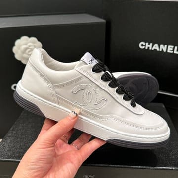 CHANEL [����] ��ǰ/�ι躸��/����/����/���� ����Ŀ��/���� ����/ī����Ų ���� ȭ��Ʈ CC �ΰ� 35.5,36.5[����] ��ǰ/�ι躸��/����/����/���� ����Ŀ��/���� ����