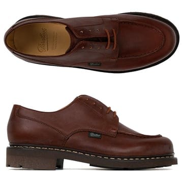 PARABOOT �Ķ��Ʈ 26SS ���� ������ ���� CHAMBORD 7107 08�Ķ��Ʈ 26SS ���� ������ ���� CHAMBORD 7107 08