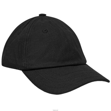 쟈크뮈스 라 카스케트 볼캡 블랙