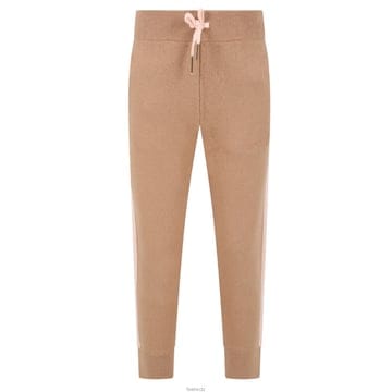 22FW 키즈 여성 판탈로네 드로스트링 팬츠 C14716 231