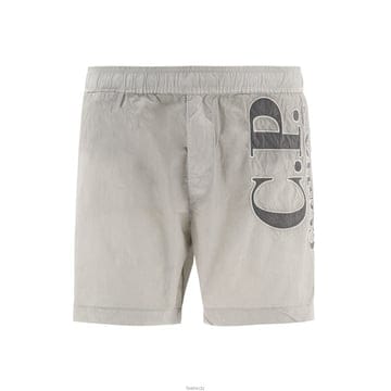 씨피 컴퍼니 로고 수영복