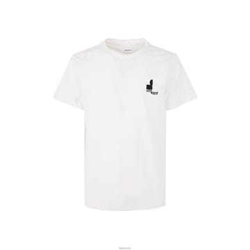 23FW 자페르 ZAFFERH 티셔츠 TS0047HA A1N09H 20WH